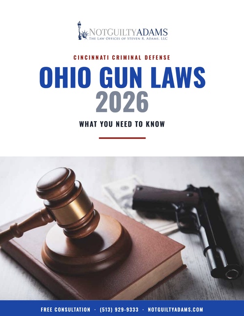 Ohio Gun Laws 2026: What You Need to Know