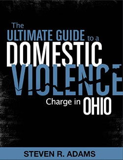 The Ultimate Guide to a Domestic Violence Charge in Ohio