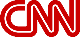 Logo Recognizing The Law Offices of Steven R. Adams's affiliation with CNN