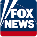 Logo Recognizing The Law Offices of Steven R. Adams's affiliation with Fox News